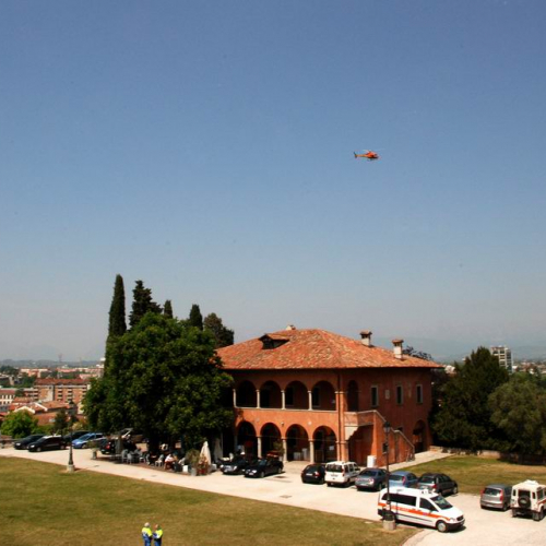Convegno 35∞ Anniversario Terremoto del Friuli n. 94 / 65342