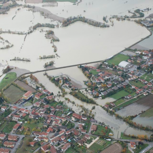 Foto danni alluvione n. 45 / 57551