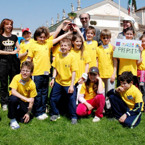 Olimpiadi della Sicurezza n. 67 / 50476