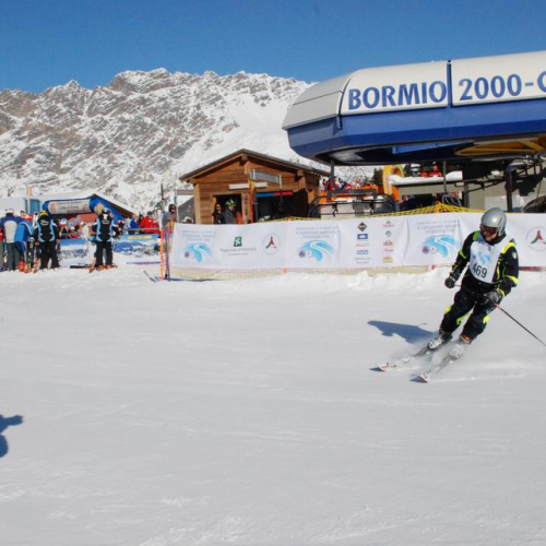 Slalom Gigante n. 77 / 47543