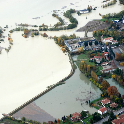 Foto danni alluvione n. 46 / 57552