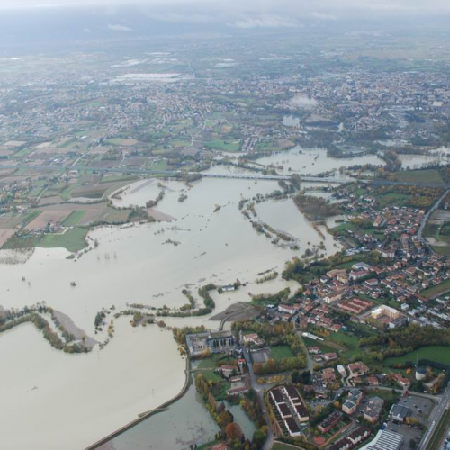 Foto danni alluvione n. 47 / 57553