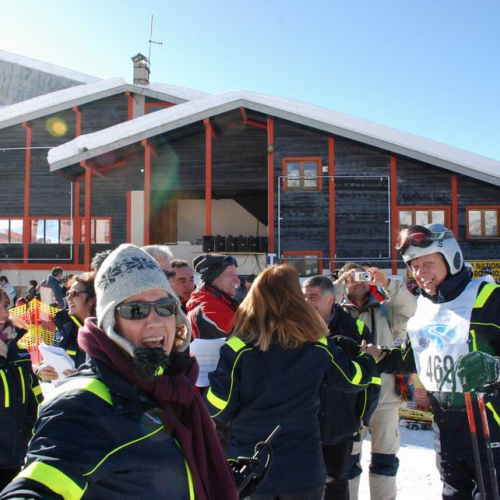 Slalom Gigante n. 78 / 47544