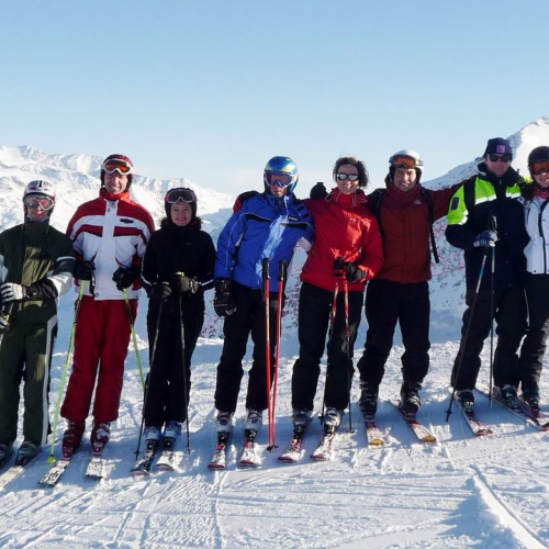 Slalom Gigante n. 79 / 47545