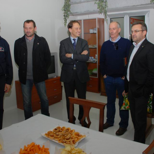 Visita provincia di Pordenone n. 45 / 57193