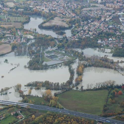 Foto danni alluvione n. 48 / 57554