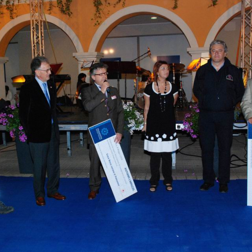 Foto Donazione Palmanova Outlet Village" n. 3""oto Donazione "Palmanova Outle""to Donazione "P""o" / 39211