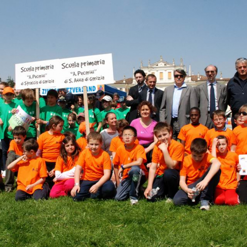 Olimpiadi della Sicurezza n. 68 / 50477