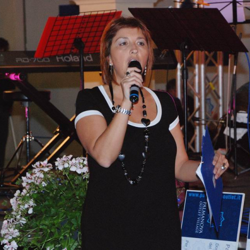 Foto Donazione Palmanova Outlet Village" n. 5""oto Donazione "Palmanova Outle""to Donazione "P""o" / 39213