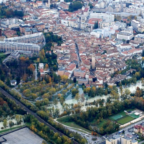 Foto danni alluvione n. 49 / 57555