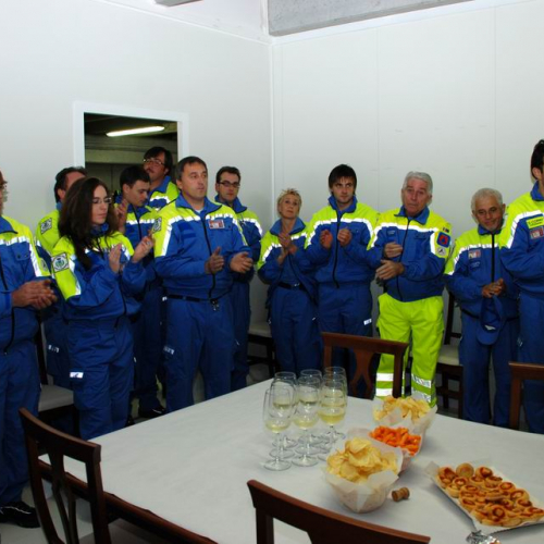 Visita provincia di Pordenone n. 46 / 57194