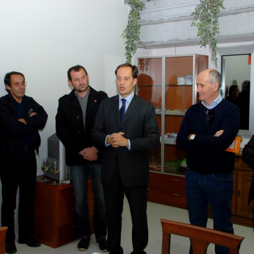 Visita provincia di Pordenone n. 47 / 57195