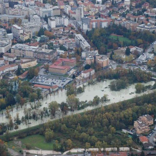 Foto danni alluvione n. 51 / 57557