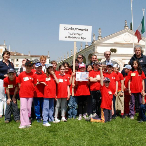 Olimpiadi della Sicurezza n. 69 / 50478