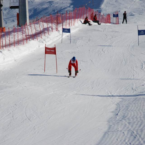 Slalom Gigante n. 83 / 47549