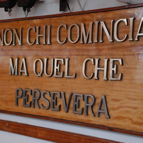Visita Amerigo Vespucci n.9 / 39936