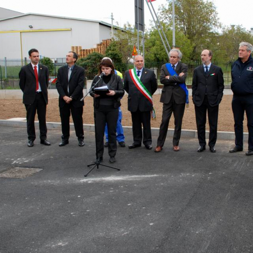 Inaugurazione sede Majano n. 10 / 64074