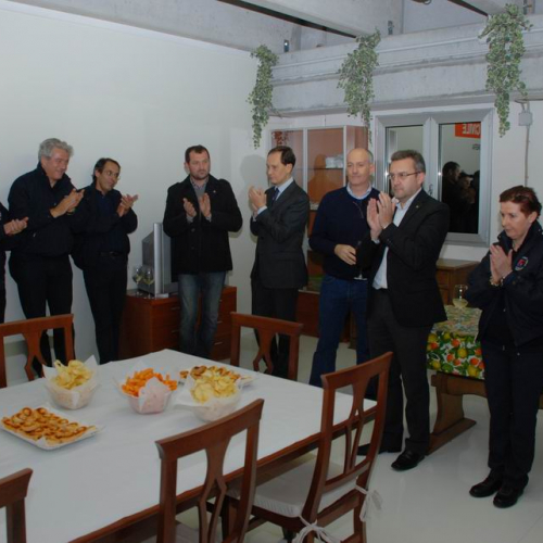 Visita provincia di Pordenone n. 49 / 57197