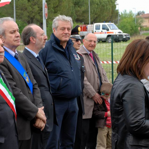 Inaugurazione sede Majano n. 11 / 64075