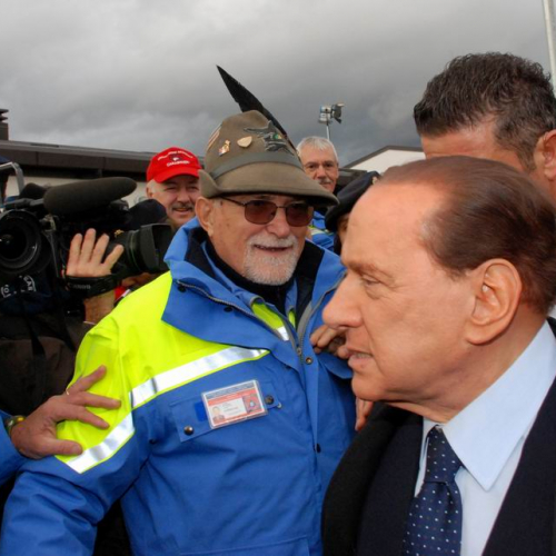 Foto Consegna Abitazioni Fossa (AQ) 36 / 44730