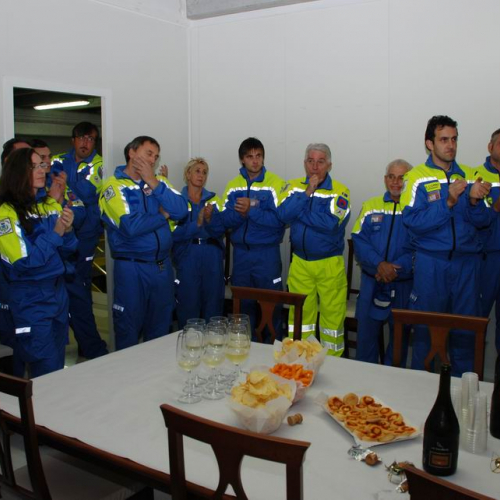 Visita provincia di Pordenone n. 50 / 57198