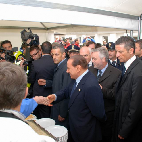 Foto Consegna Abitazioni Fossa (AQ) 37 / 44731