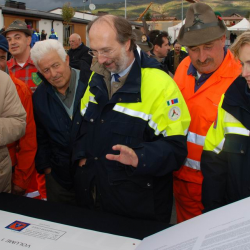 Foto Consegna Abitazioni Fossa (AQ) 39 / 44733