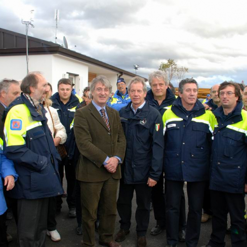 Foto Consegna Abitazioni Fossa (AQ) 40 / 44734