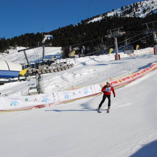 Slalom Gigante n. 84 / 47550