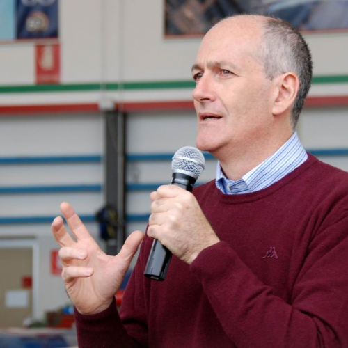 Incontro ringraziamento n. 68 / 57360