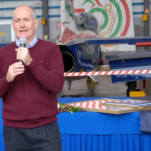 Incontro ringraziamento n. 69 / 57361