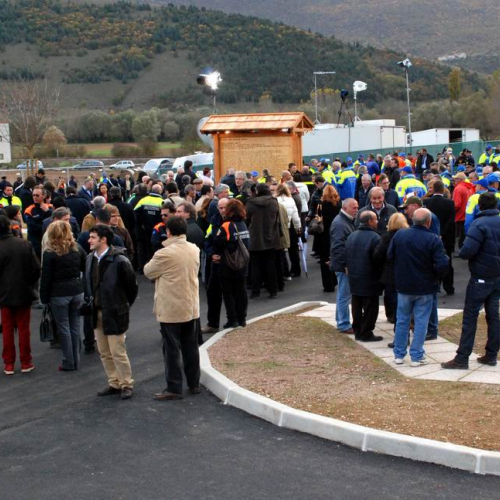 Foto Consegna Abitazioni Fossa (AQ) 42 / 44736