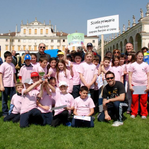 Olimpiadi della Sicurezza n. 71 / 50480