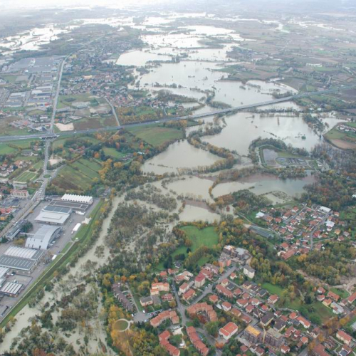 Foto danni alluvione n. 54 / 57560