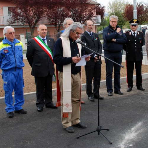 Inaugurazione sede Majano n. 14 / 64078