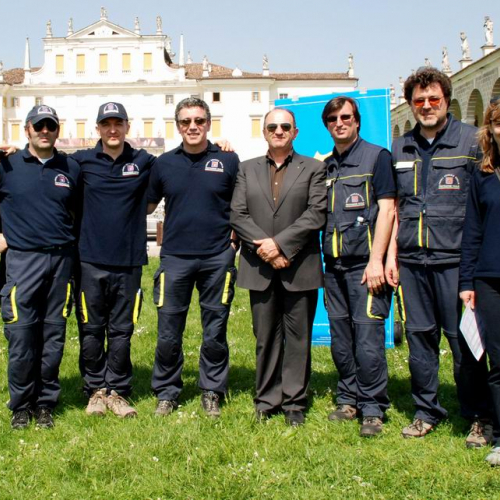 Olimpiadi della Sicurezza n. 72 / 50481