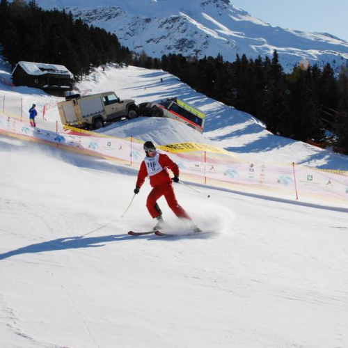 Slalom Gigante n. 87 / 47553