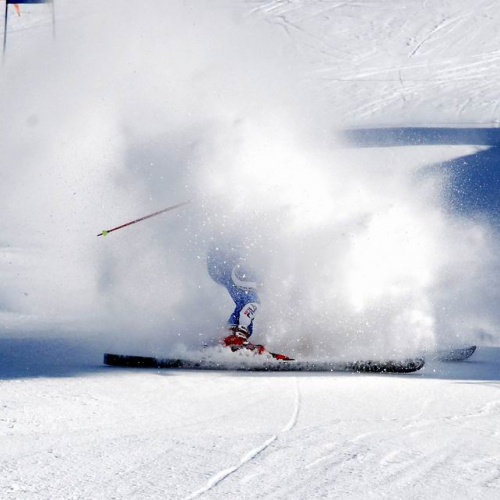 Slalom Gigante n. 88 / 47554