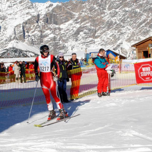 Slalom Gigante n. 89 / 47555