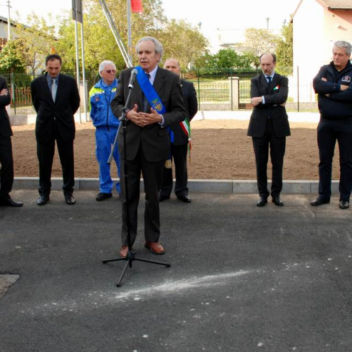 Inaugurazione sede Majano n. 19 / 64083