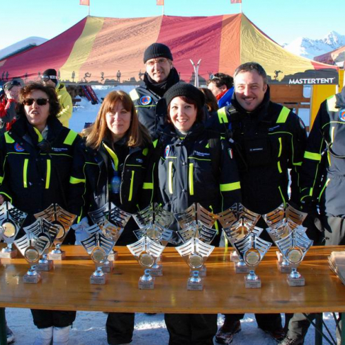 Slalom Gigante n. 91 / 47557