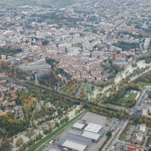 Foto danni alluvione n. 55 / 57561