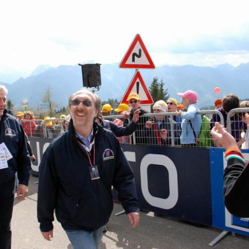 Foto 15™ tappa Mestre - Monte Zoncolan" del 93∞ Giro d'Italia 93""oto 15™ tappa "Mestre - Monte Zoncolan" del 93∞ G""to 15™ tappa "Mestre - Monte Zonco""o 15™ tappa "Mestre "" 15™ ta" / 52076