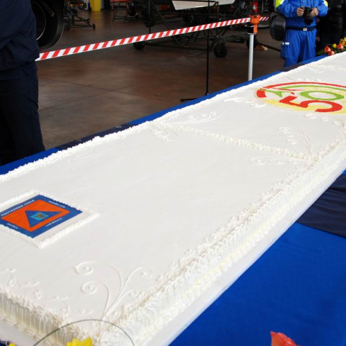 Incontro ringraziamento n. 79 / 57371