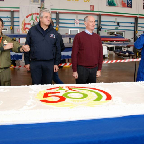 Incontro ringraziamento n. 80 / 57372