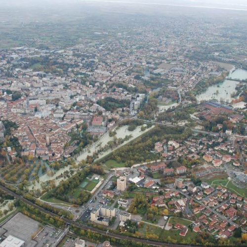 Foto danni alluvione n. 56 / 57562