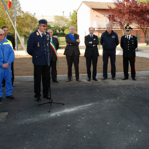 Inaugurazione sede Majano n. 23 / 64087