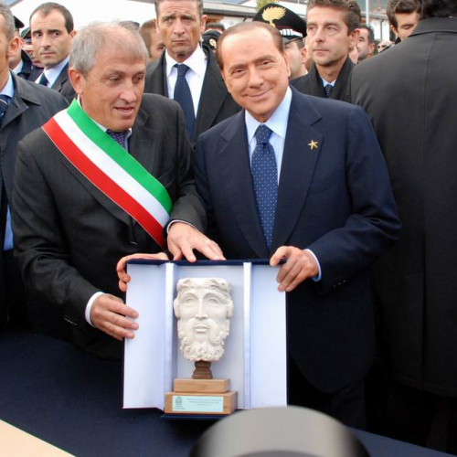 Foto Consegna Abitazioni Fossa (AQ) 43 / 44737