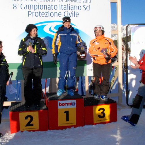 Slalom Gigante n. 92 / 47558