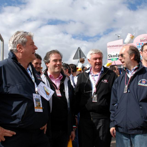 Foto 15™ tappa Mestre - Monte Zoncolan" del 93∞ Giro d'Italia 94""oto 15™ tappa "Mestre - Monte Zoncolan" del 93∞ G""to 15™ tappa "Mestre - Monte Zonco""o 15™ tappa "Mestre "" 15™ ta" / 52077